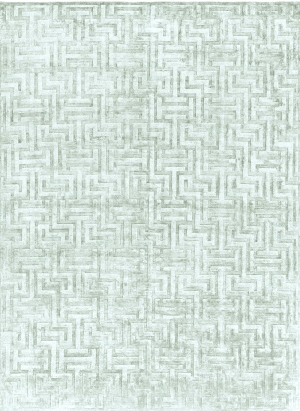 ModernModern Rug