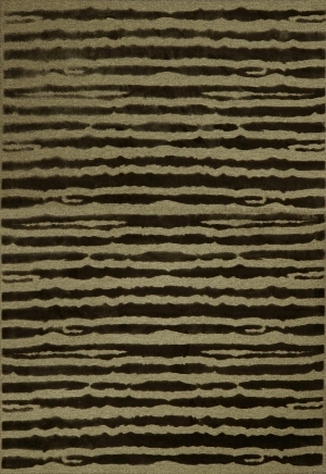 ModernModern Rug