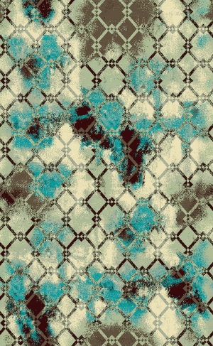 现代地毯-ID:980642086