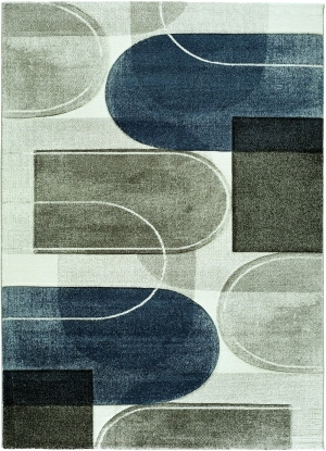 ModernModern Rug