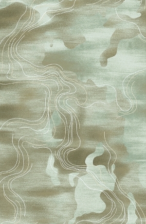 New Chinese StyleChinese Carpet