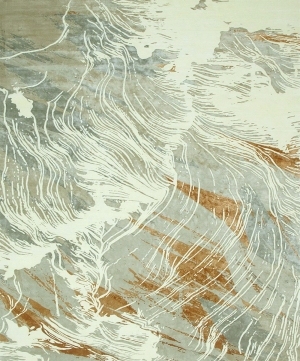 New Chinese StyleChinese Carpet