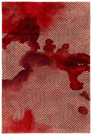 New Chinese StyleChinese Carpet