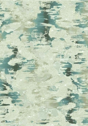 New Chinese StyleChinese Carpet