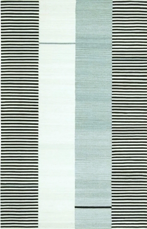 ModernModern Rug