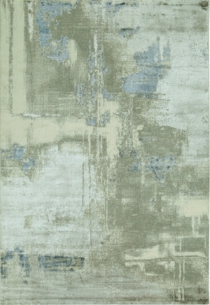 ModernModern Rug