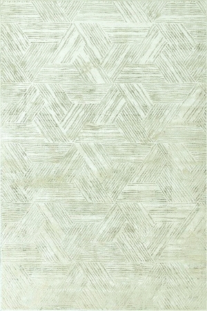 ModernModern Rug