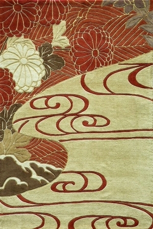Chinese StyleChinese Carpet