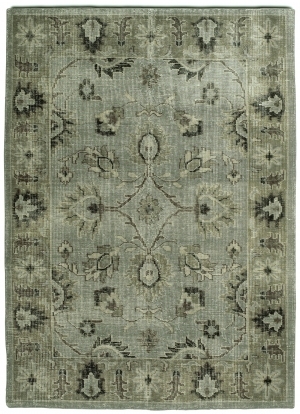 ModernModern Rug