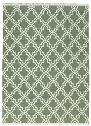 ModernModern Rug