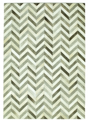 ModernModern Rug