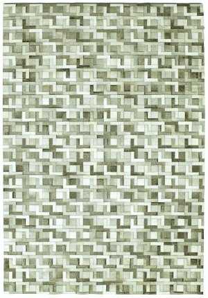 ModernModern Rug