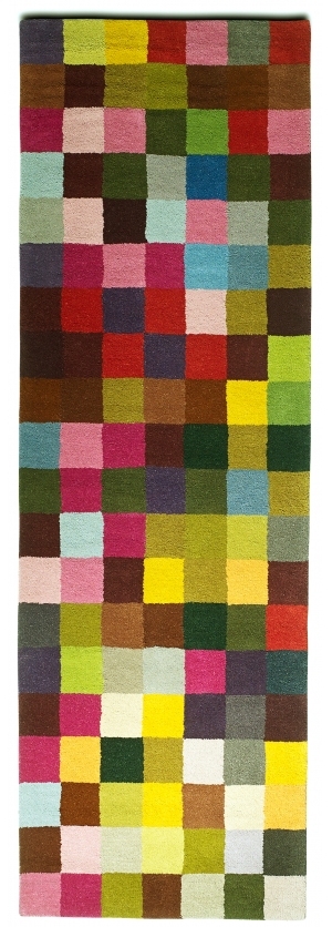ModernModern Rug