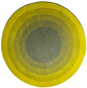 ModernRound Rug