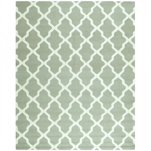 ModernModern Rug