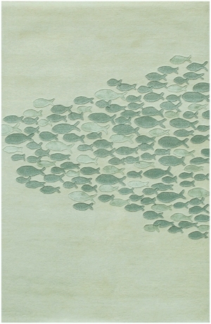 New Chinese StyleChinese Carpet