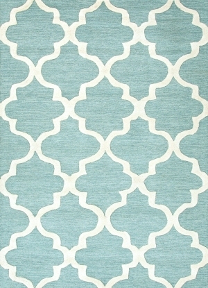 ModernModern Rug