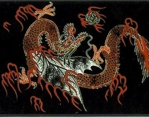 Chinese StyleChinese Carpet