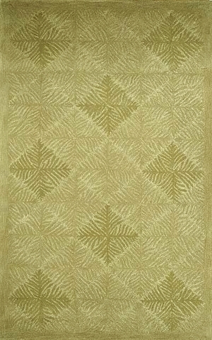 ModernModern Rug