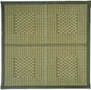 ModernModern Rug
