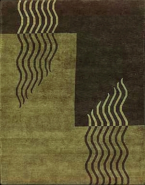 New Chinese StyleChinese Carpet