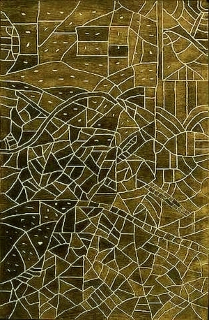 New Chinese StyleChinese Carpet