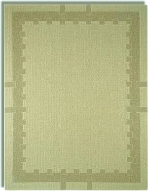 ModernModern Rug