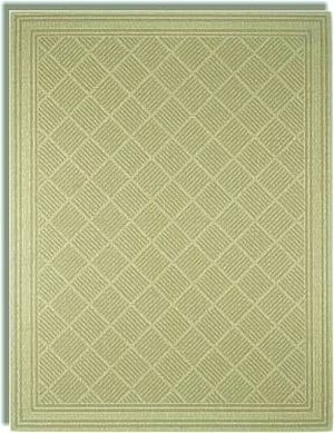 ModernModern Rug