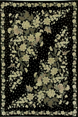 European StyleEuropean Carpet