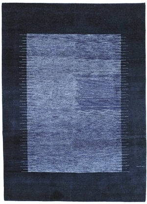 ModernModern Rug