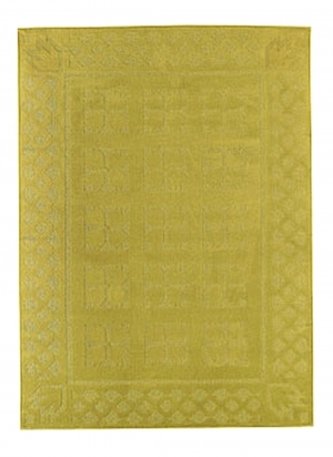 ModernModern Rug