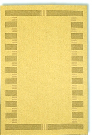 ModernModern Rug