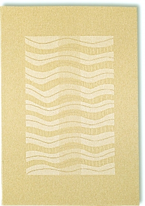ModernModern Rug
