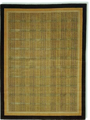 ModernModern Rug