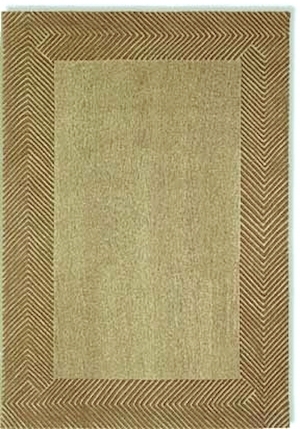 ModernModern Rug
