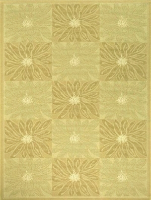 ModernModern Rug