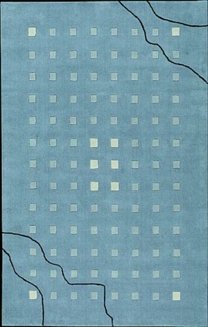 New Chinese StyleChinese Carpet