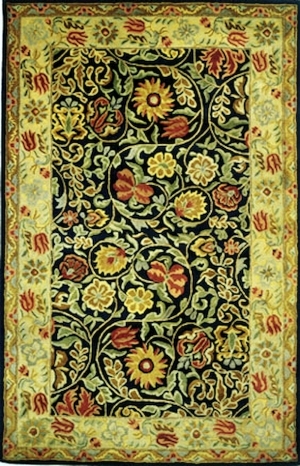 European StyleEuropean Carpet