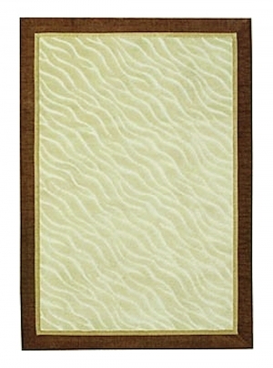 ModernModern Rug