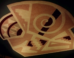 European StyleEuropean Carpet