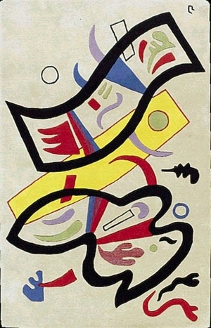 European StyleEuropean Carpet