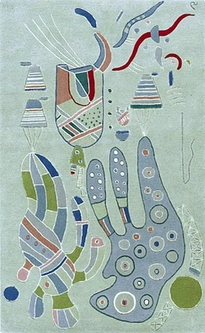 ModernChildren's Wallpaper