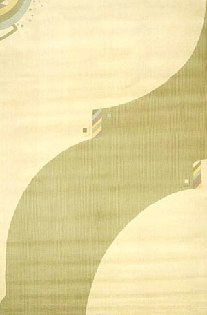 New Chinese StyleChinese Carpet