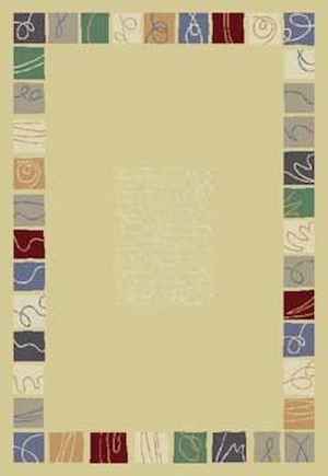 European StyleEuropean Carpet