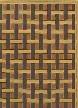 European StyleEuropean Carpet