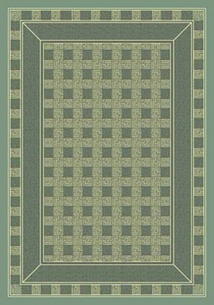 ModernModern Rug