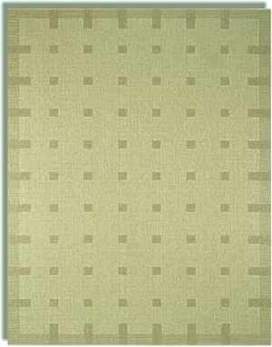 ModernModern Rug