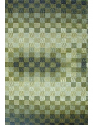 ModernModern Rug