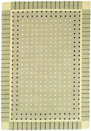 ModernModern Rug