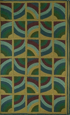 European StyleEuropean Carpet